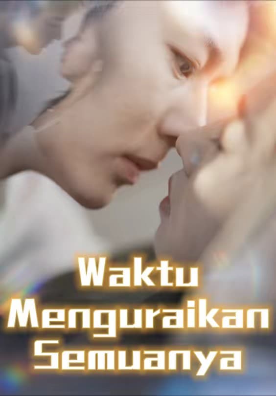 Waktu Menguraikan Semuanya - Melolo