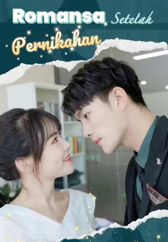 Romansa Setelah Pernikahan - Melolo