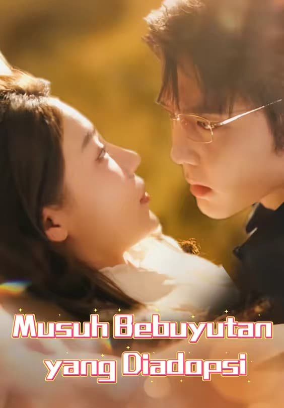 Musuh Bebuyutan yang Diadopsi - Melolo