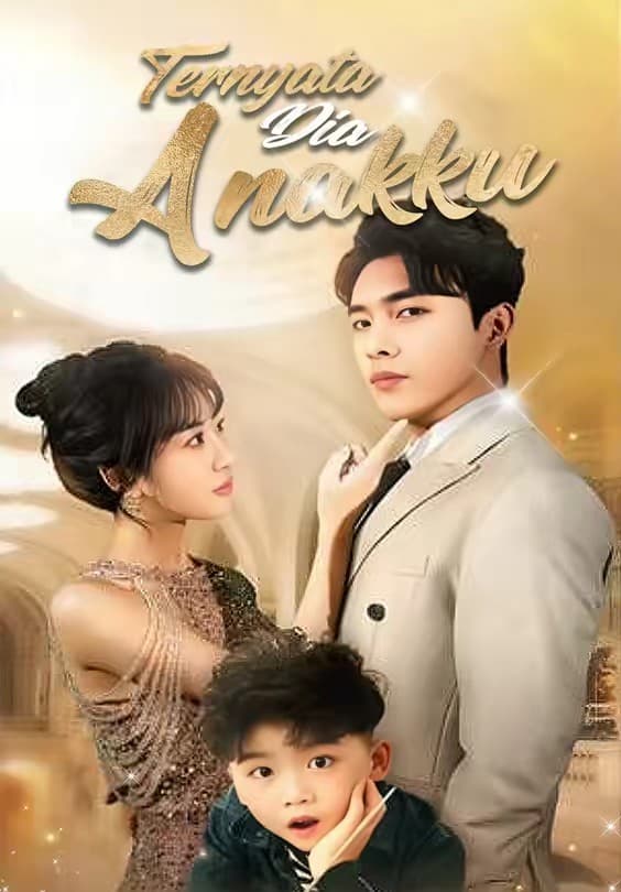 Ternyata Dia Anakku - Melolo