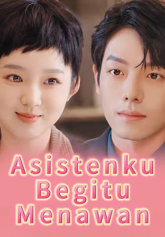 Asistenku Begitu Menawan - Melolo