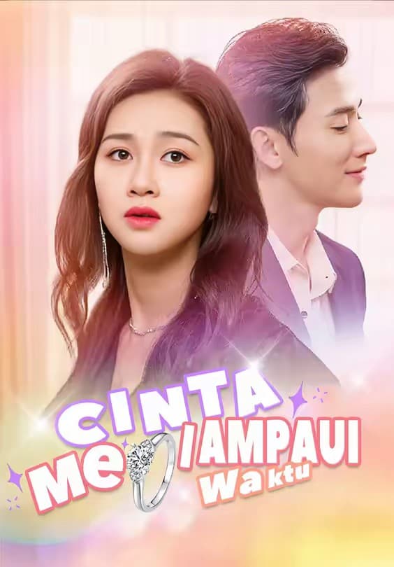 Cinta Melampaui Waktu - Melolo