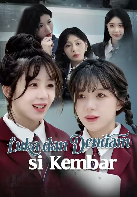 Luka dan Dendam si Kembar - Melolo