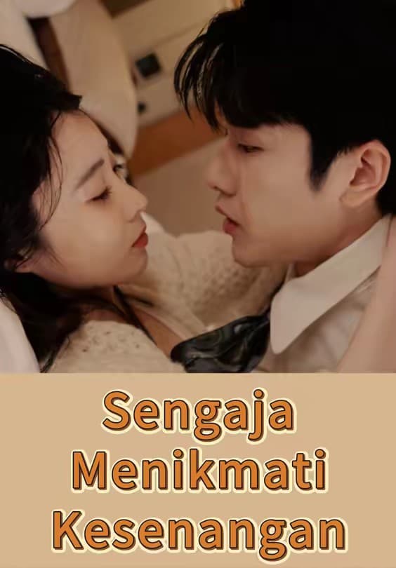 Sengaja Menikmati Kesenangan - Melolo