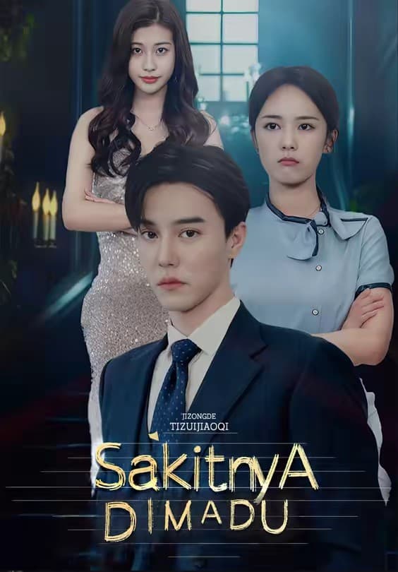 Sakitnya Dimadu - Melolo