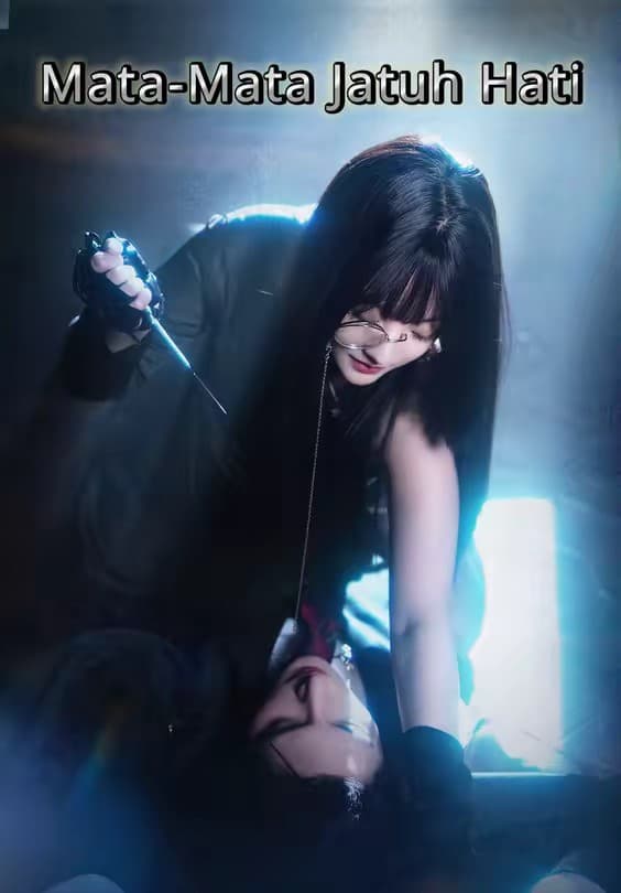 Mata-Mata Jatuh Hati - Melolo