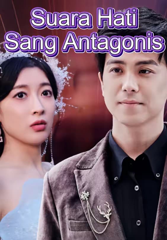 Suara Hati Sang Antagonis - Melolo