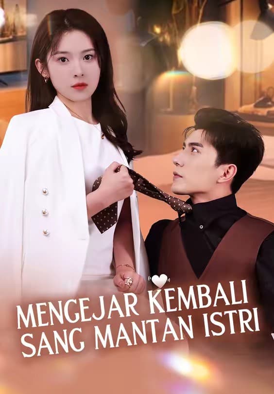 Mengejar Kembali sang Mantan Istri - Melolo