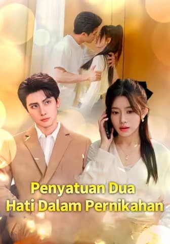 Penyatuan Dua Hati Dalam Pernikahan - Melolo