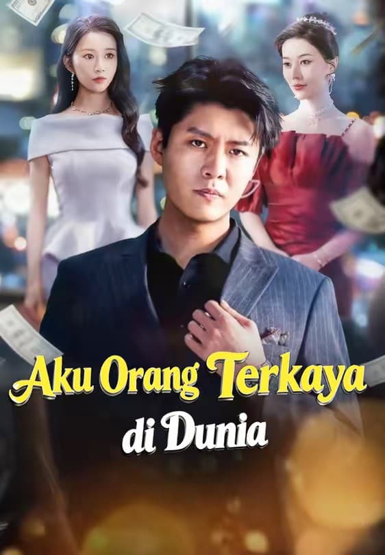 Aku Orang Terkaya di Dunia - Melolo