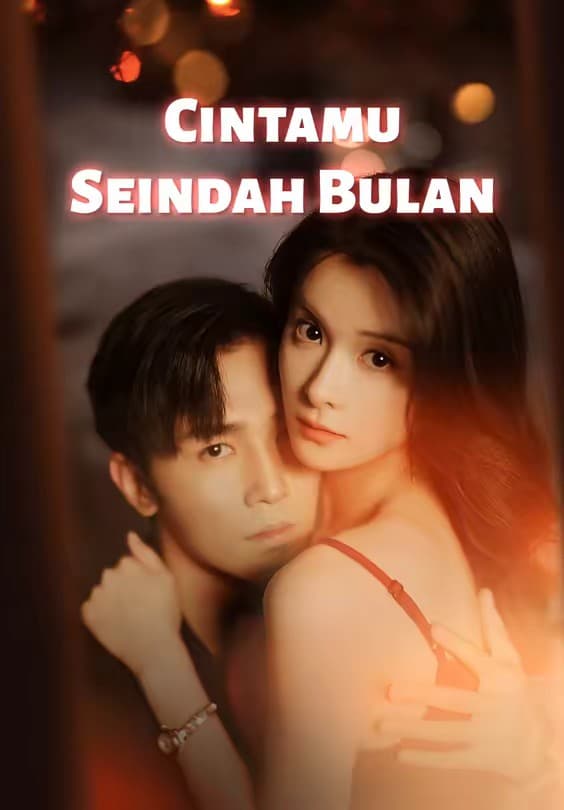 Cintamu Seindah Bulan - Melolo