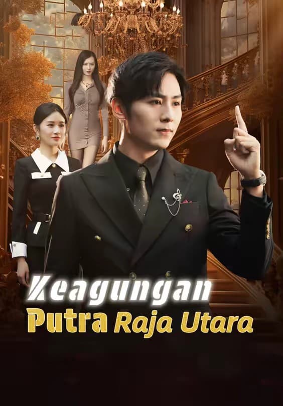 Keagungan Putra Raja Utara - Melolo