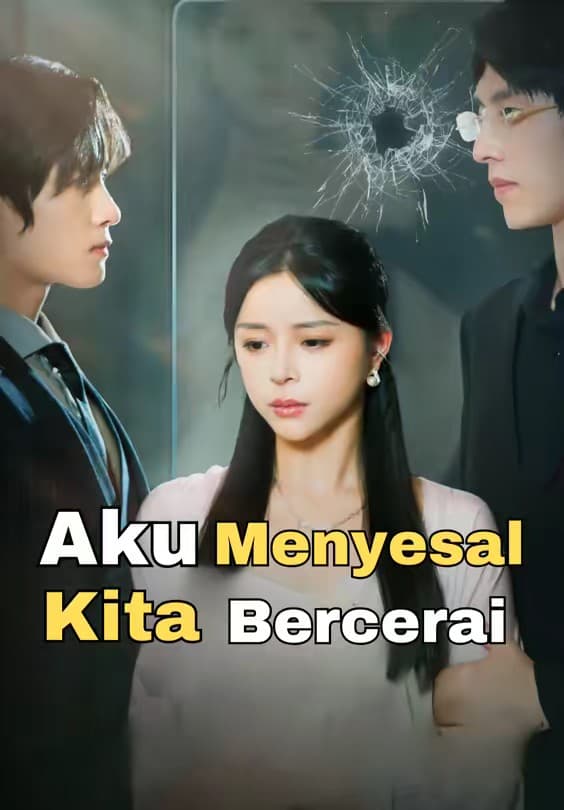 Aku Menyesal Kita Bercerai - Melolo