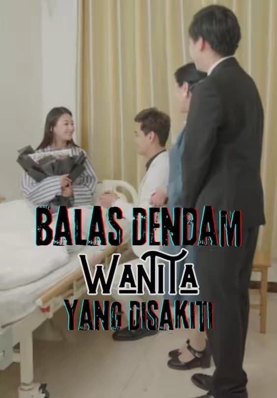 Balas Dendam Wanita yang Disakiti - Melolo