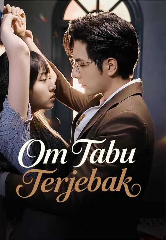 Om Tabu Terjebak - Melolo