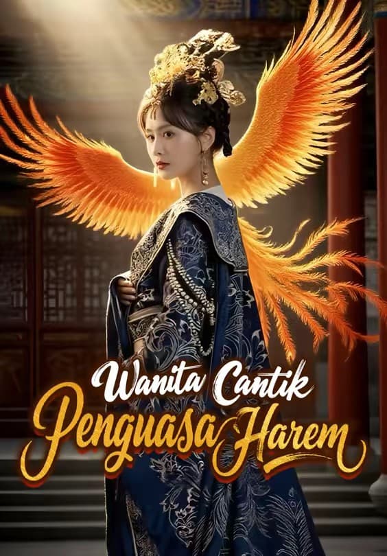 Wanita Cantik Penguasa Harem - Melolo