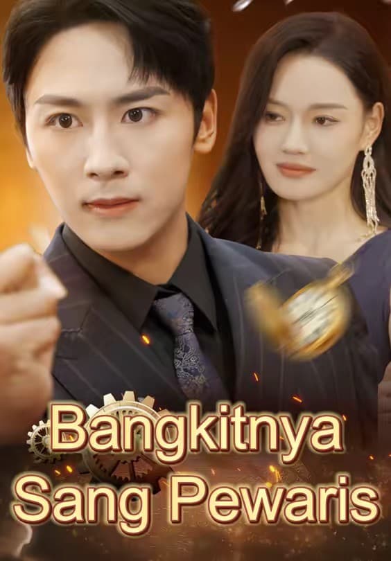 Bangkitnya Sang Pewaris - Melolo