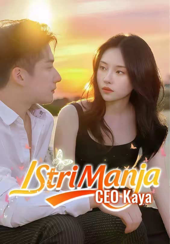 Istri Manja CEO Kaya - Melolo