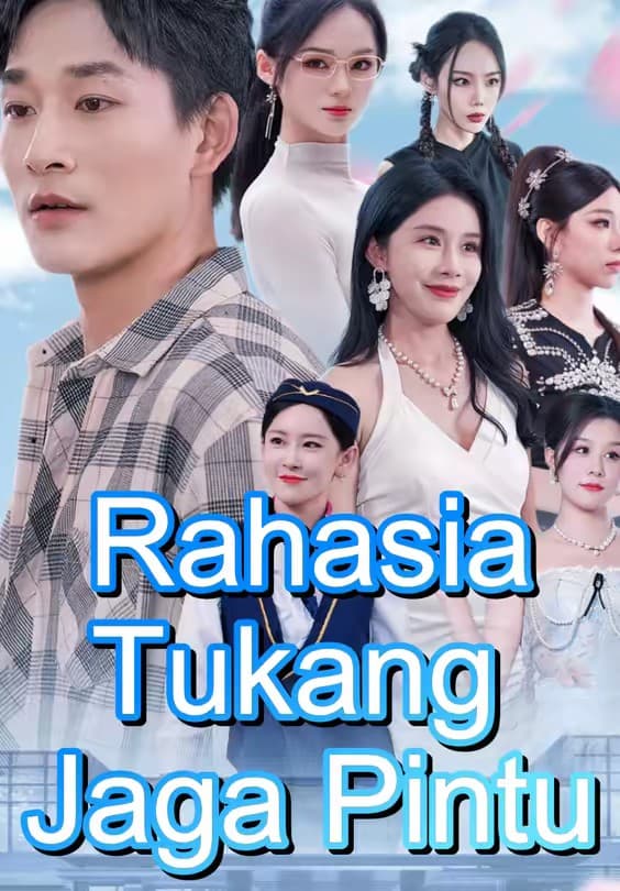 Rahasia Tukang Jaga Pintu - Melolo