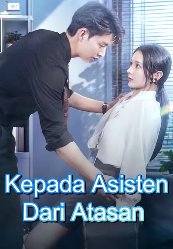 Kepada Asisten Dari Atasan - Melolo