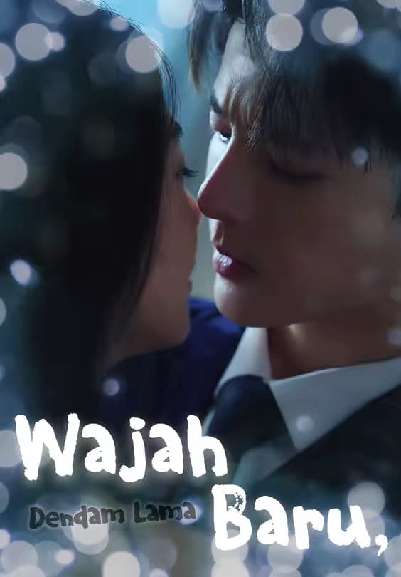 Wajah Baru, Dendam Lama - Melolo