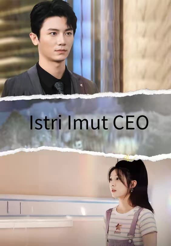 Istri Imut CEO - Melolo