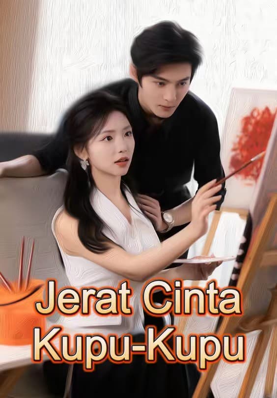 Jerat Cinta Kupu-Kupu - Melolo