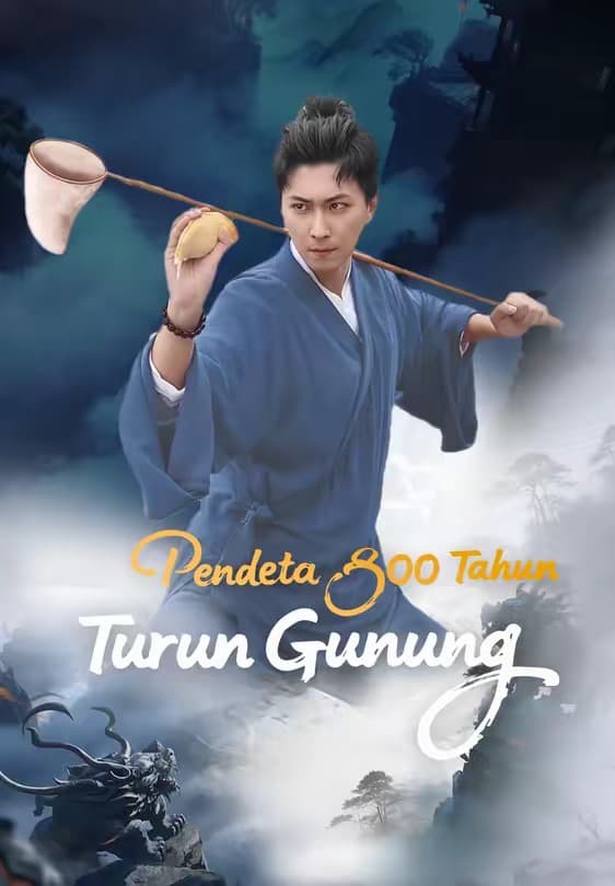 Pendeta 800 Tahun Turun Gunung - Melolo