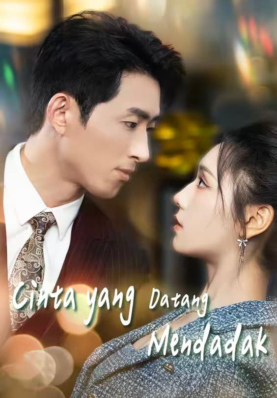 Cinta yang Datang Mendadak - Melolo