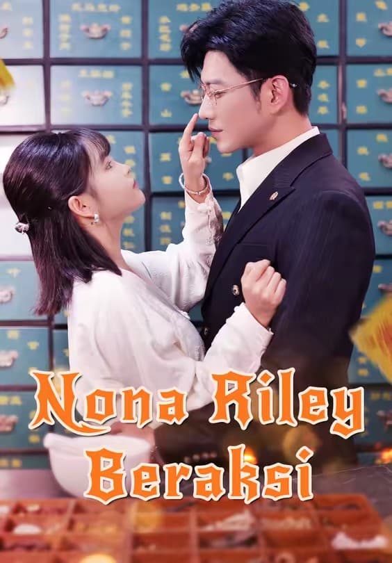 Nona Riley Beraksi - Melolo