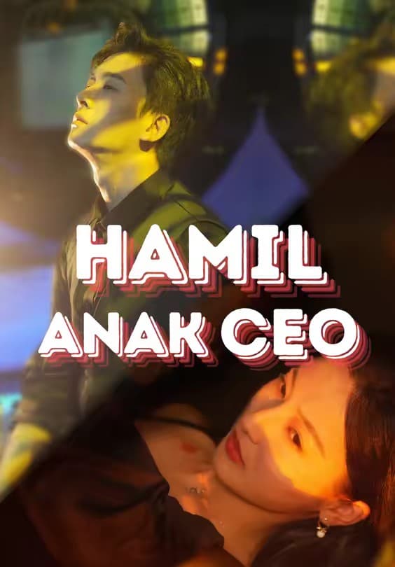 Hamil Anak CEO - Melolo