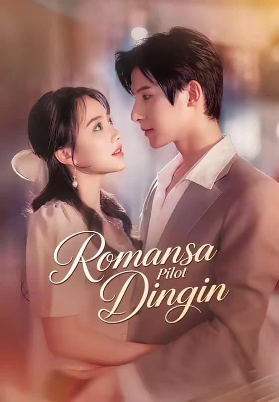 Romansa Pilot Dingin - Melolo