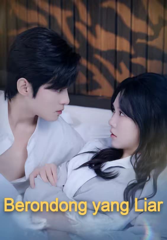 Berondong yang Liar - Melolo