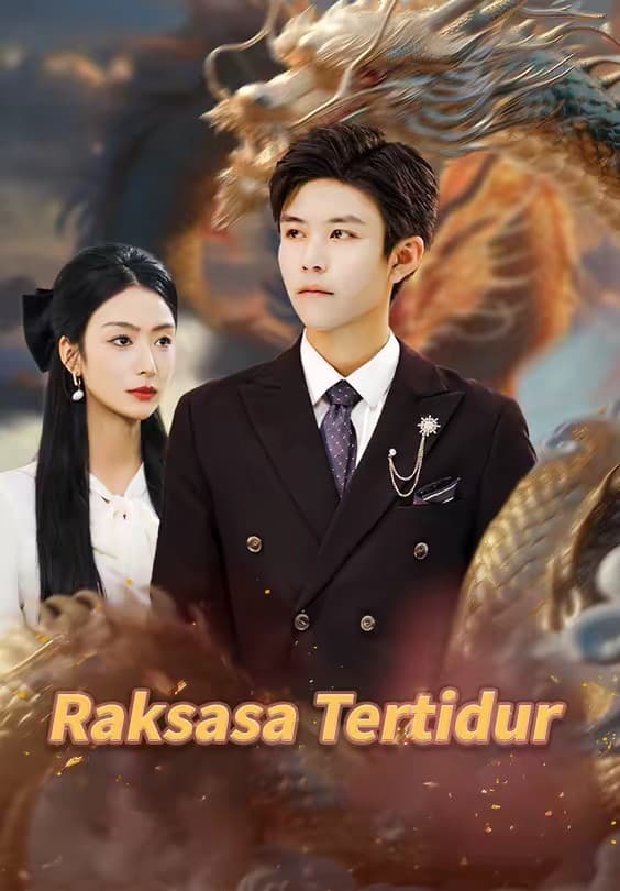 Raksasa Tertidur - Melolo