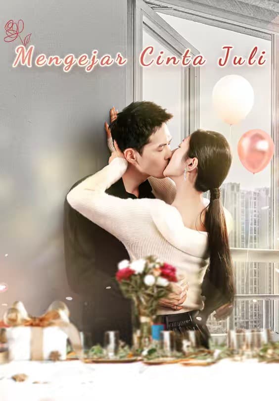 Mengejar Cinta Juli - Melolo