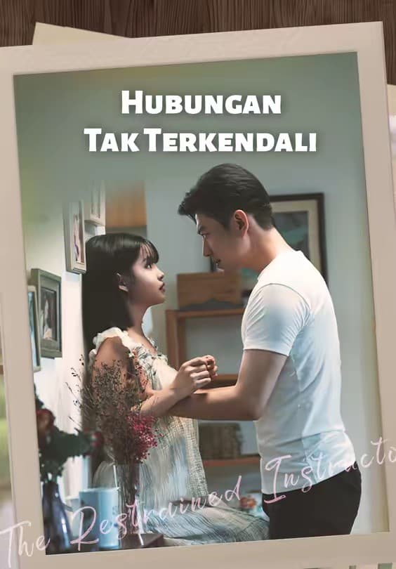 Hubungan Tak Terkendali - Melolo