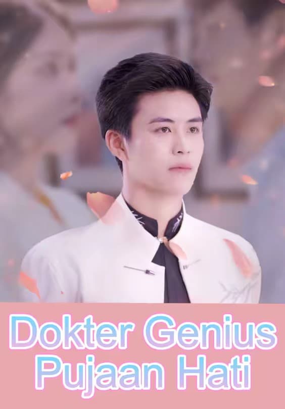 Dokter Genius Pujaan Hati - Melolo