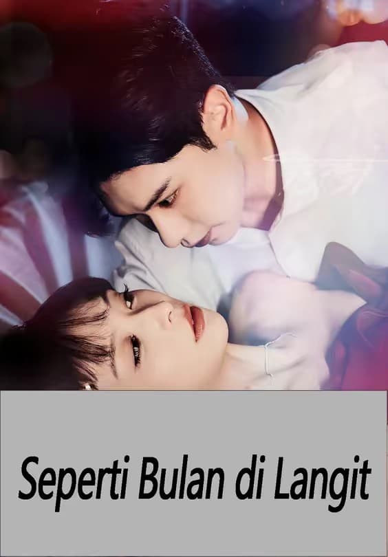 Seperti Bulan di Langit - Melolo