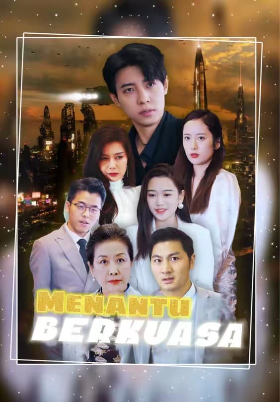 Menantu Berkuasa - Melolo