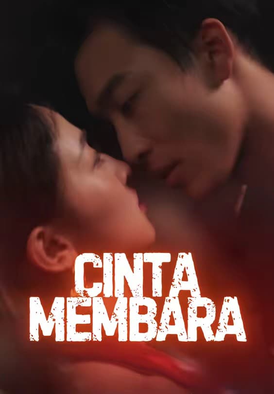 Cinta Membara - Melolo