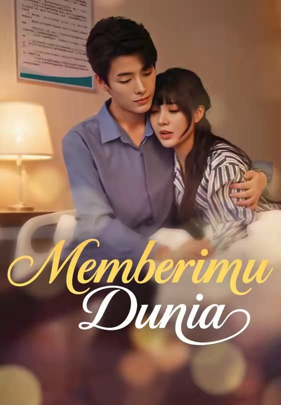 Memberimu Dunia - Melolo