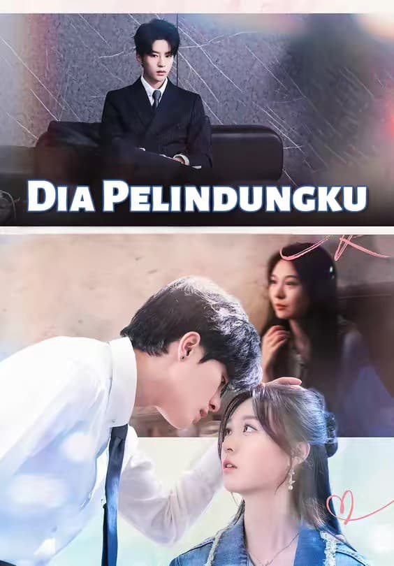 Dia Pelindungku - Melolo