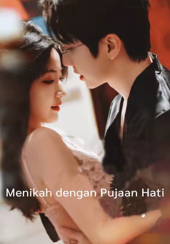 Menikah dengan Pujaan Hati - Melolo