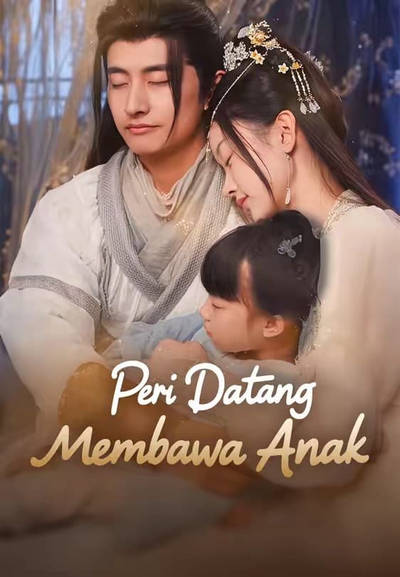 Peri Datang Membawa Anak - Melolo