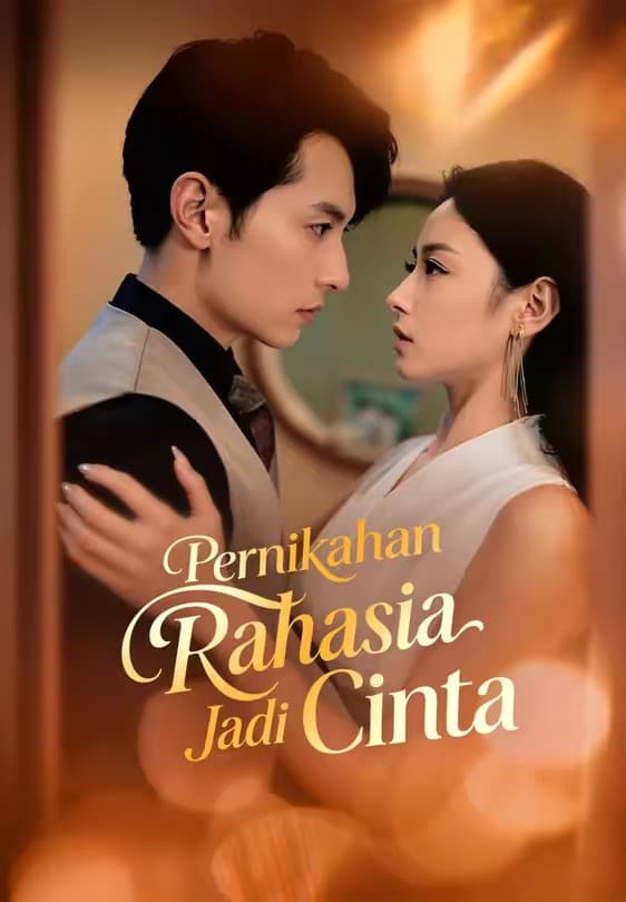 Pernikahan Rahasia Jadi Cinta - Melolo