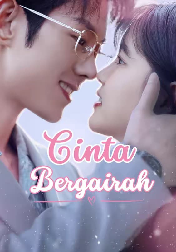 Cinta Bergairah - Melolo