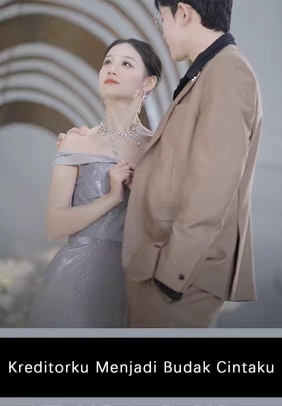 Kreditorku Menjadi Budak Cintaku - Melolo
