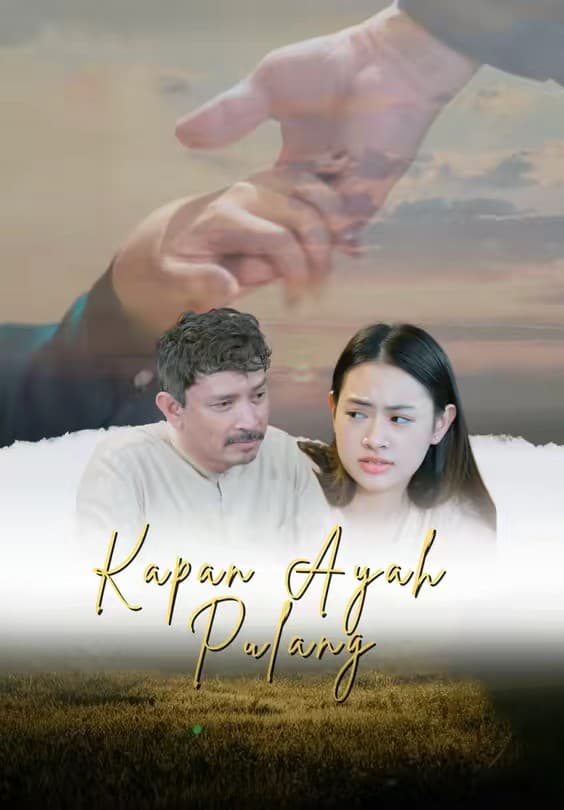 Kapan Ayah Pulang - Melolo