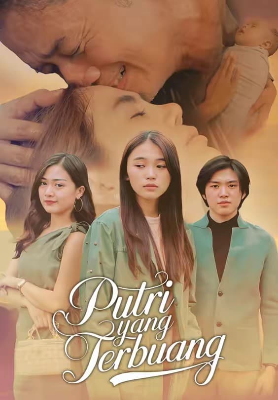 Putri Yang Terbuang - Melolo