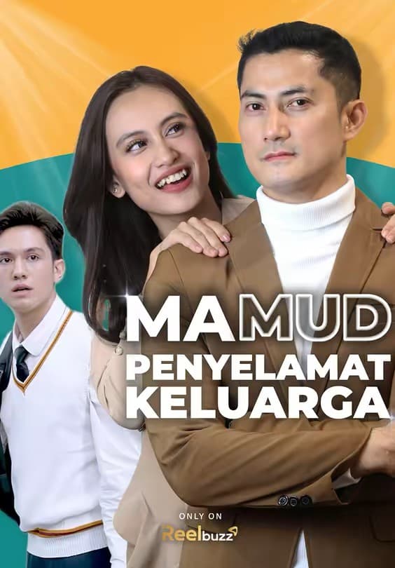 MAMUD PENYELAMAT KELUARGA - Melolo